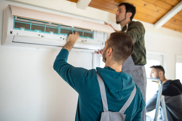 Best Geothermal HVAC Systems in Lincoln, ND