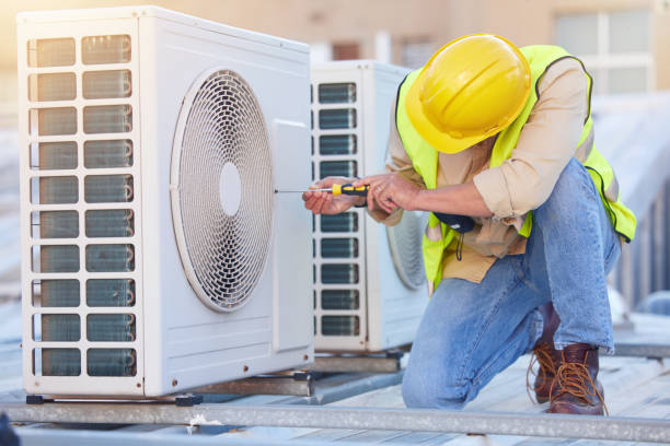 Best Furnace Cleaning in Lincoln, ND