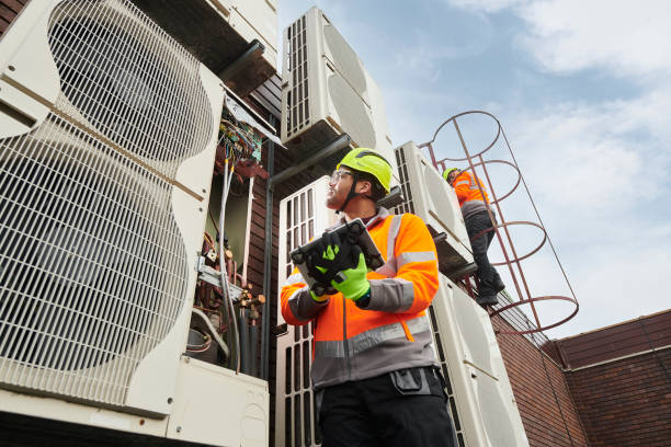 Best Air Conditioning Cleaning in Lincoln, ND