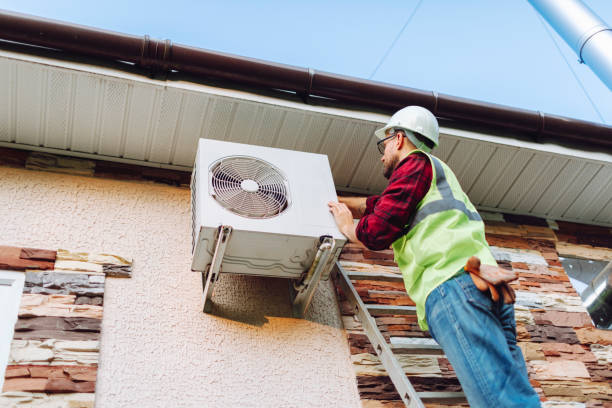 Professional HVAC in Lincoln, ND