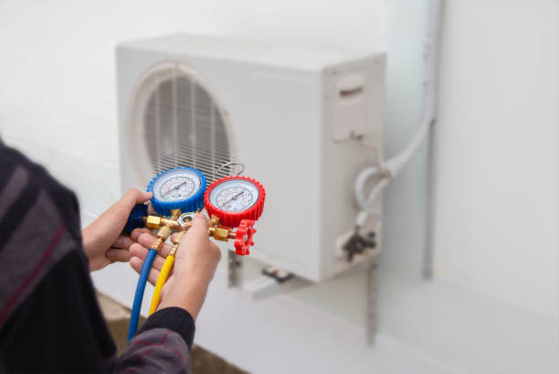 Best HVAC Training and Certification in Lincoln, ND