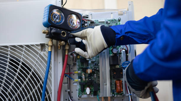 Best Energy-efficient HVAC Solutions in Lincoln, ND
