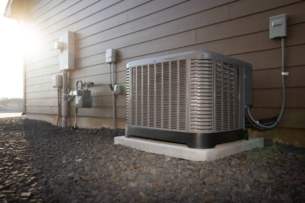 Best Commercial HVAC in Lincoln, ND